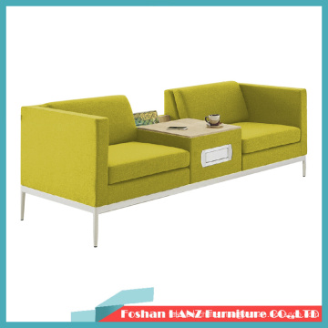 Factory Direct Market Hospital Hall Rest and Leisure Sofa